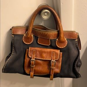 I have too many bags